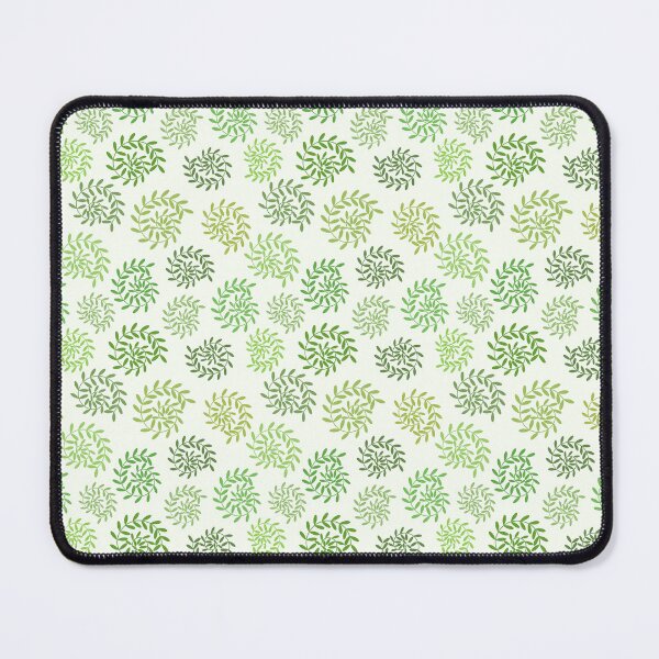 Item preview, February 16th Birth Flower Laurel Pattern designed and sold by birthflower.