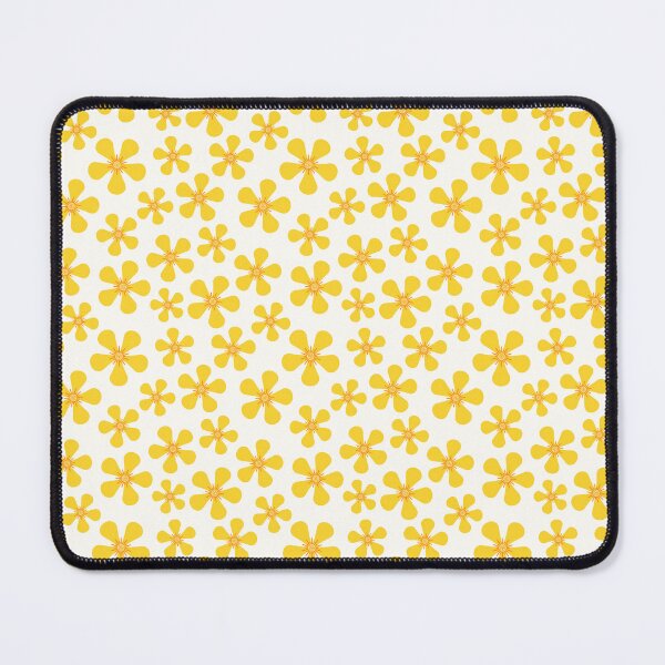 Item preview, February 18th Birth Flower Meadow Buttercup Pattern designed and sold by birthflower.