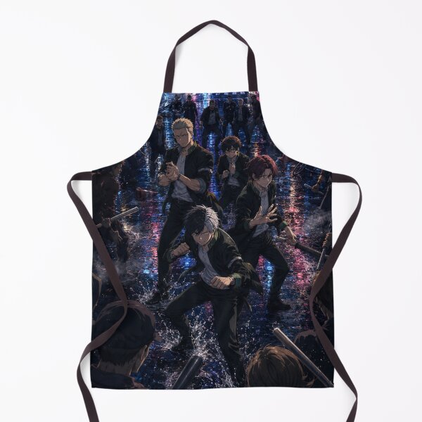 Item preview, Wind Breaker designed and sold by jinwooo.