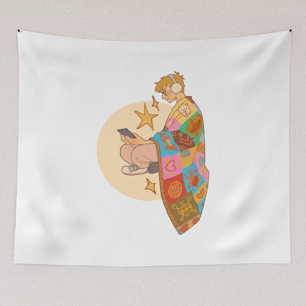 Item preview, Project Hail Mary designed and sold by KOTB10.