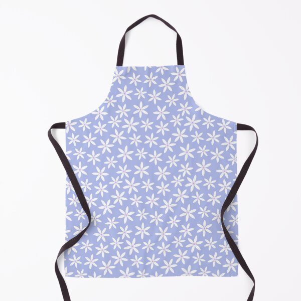 Item preview, February 27th Birth Flower Star-of-Bethlehem Pattern designed and sold by birthflower.