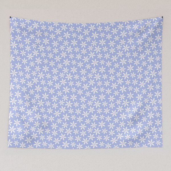 Item preview, February 27th Birth Flower Star-of-Bethlehem Pattern designed and sold by birthflower.