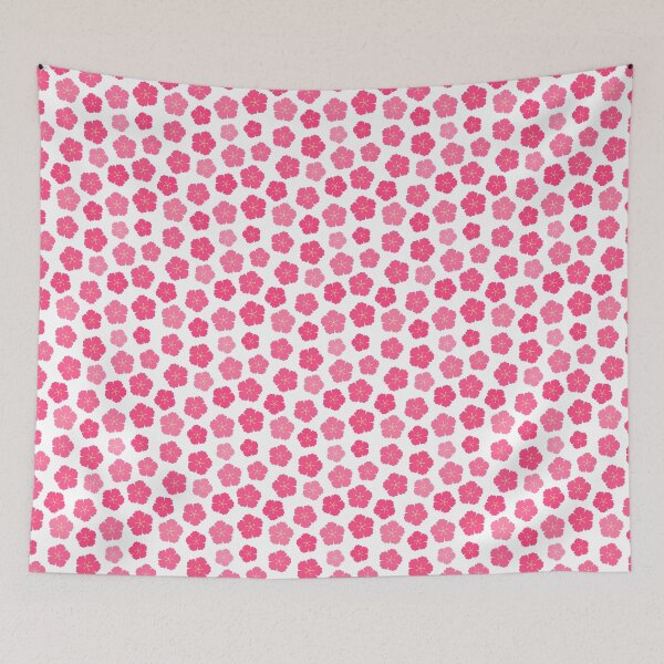 Item preview, February 29th Birth Flower Armeria Pattern designed and sold by 366birthflower.