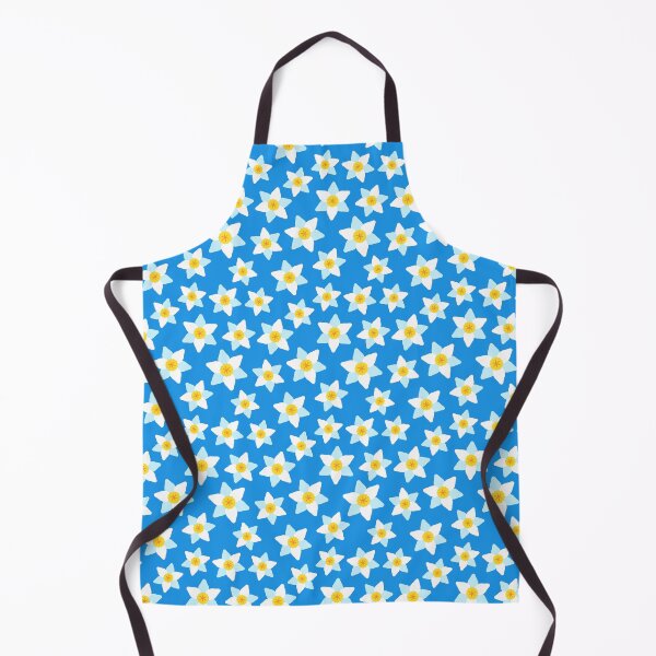 Item preview, March 1st Birth Flower Narcissus Pattern designed and sold by 366birthflower.