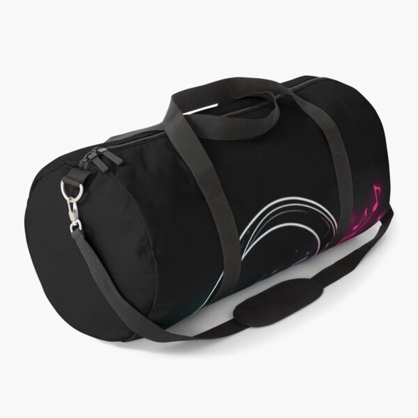 Item preview, Lost In The Music – Headphones City Night Music Design designed and sold by Midnight Veil Designs.