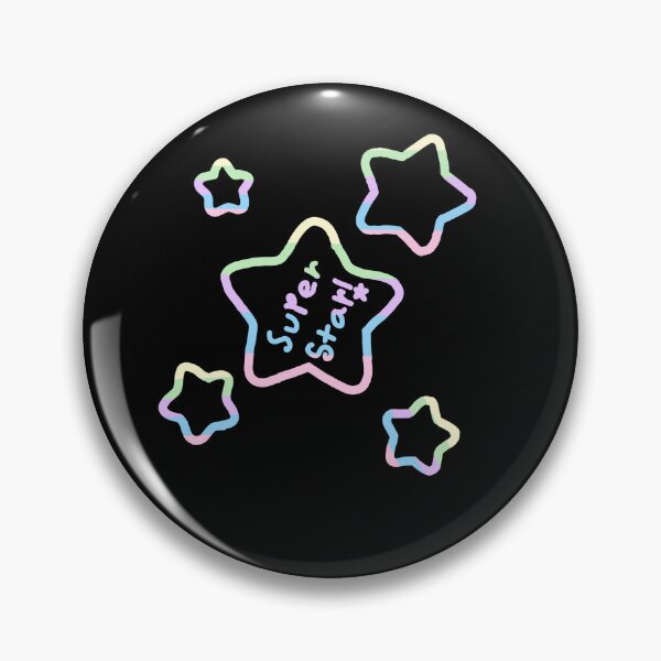 Item preview, agere flag stars designed and sold by Meowmeow996.