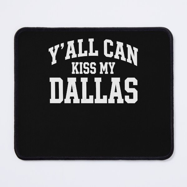 Item preview, Y’all Can’t Handle Dallas Cowboy Texas designed and sold by SofenArt.