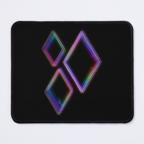 Item preview, Delirious Rhombus designed and sold by SignedbyJr.