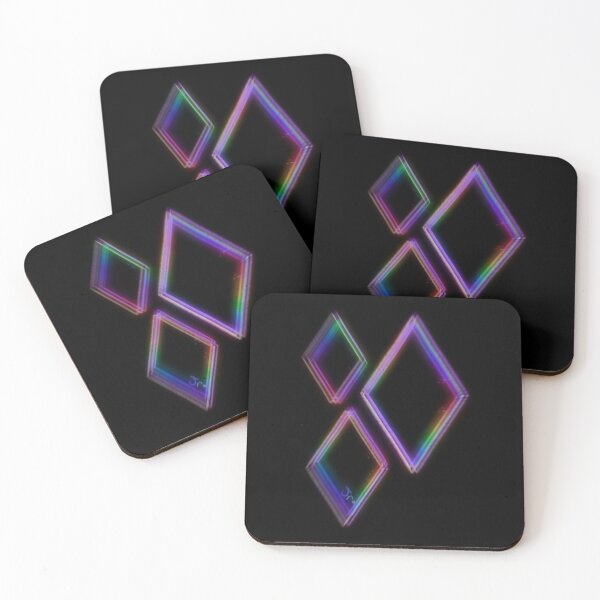 Item preview, Delirious Rhombus designed and sold by SignedbyJr.