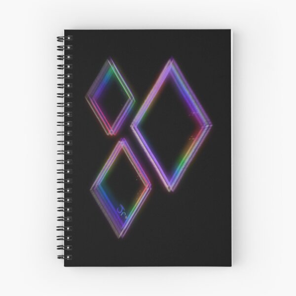 Item preview, Delirious Rhombus designed and sold by SignedbyJr.