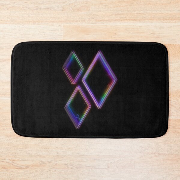 Item preview, Delirious Rhombus designed and sold by SignedbyJr.