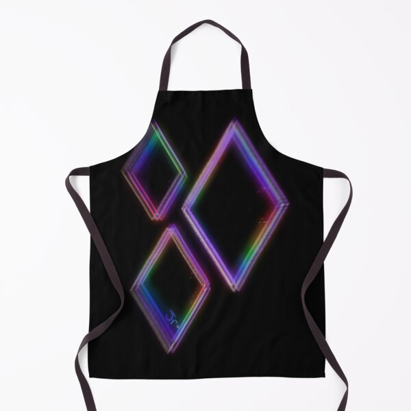 Item preview, Delirious Rhombus designed and sold by SignedbyJr.