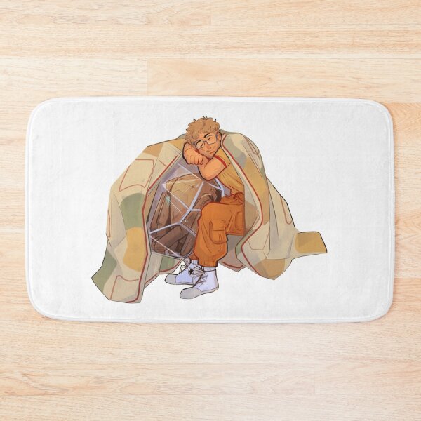 Item preview, Project Hail Mary designed and sold by KOTB10.