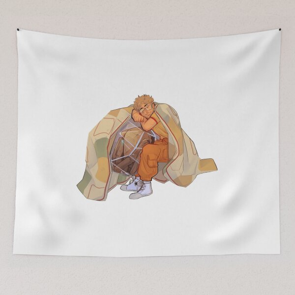 Item preview, Project Hail Mary designed and sold by KOTB10.