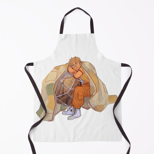 Item preview, Project Hail Mary designed and sold by KOTB10.