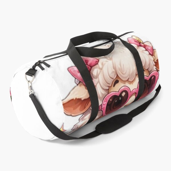 Item preview, Pink Fashion Sheep designed and sold by DailyDoodlesBySumbul.