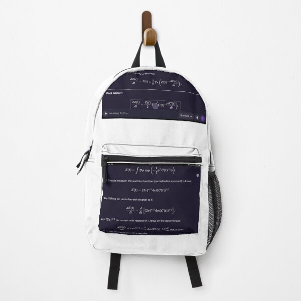 Artikelvorschau, For Maths Sake 1 myme651 redbubble entworfen und verkauft von myme651.