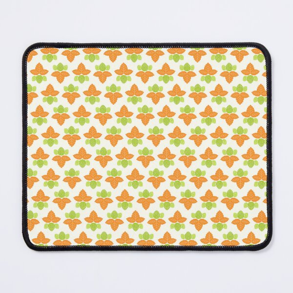 Item preview, March 4th Birth Flower Raspberry Pattern designed and sold by birthflower.