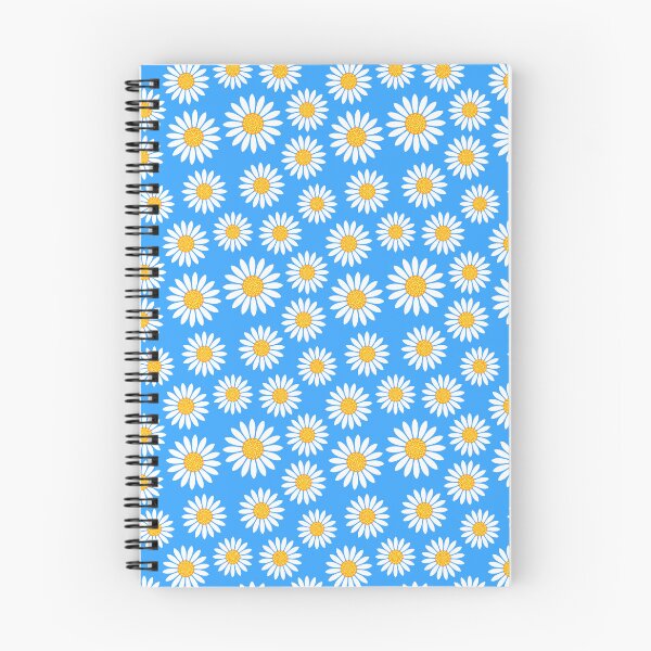 Item preview, March 6th Birth Flower Daisy Pattern designed and sold by birthflower.