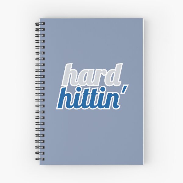 Item preview, Hard Hittin' New Britain Central designed and sold by titanic415.