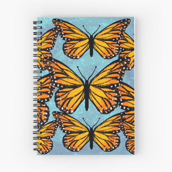 Item preview, Monarch Migration designed and sold by jgcstudio.