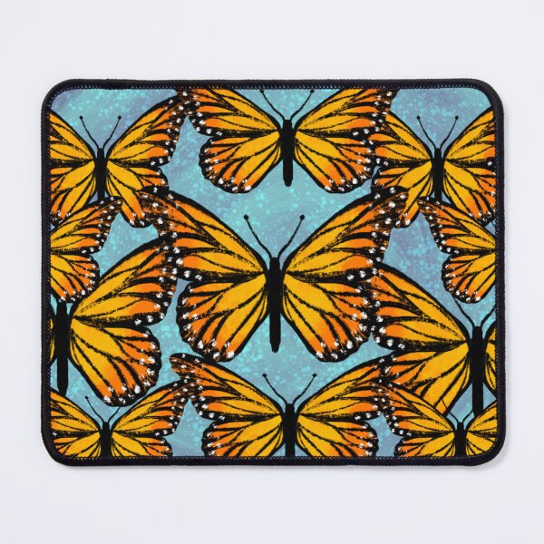 Item preview, Monarch Migration designed and sold by jgcstudio.