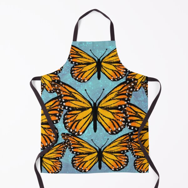 Item preview, Monarch Migration designed and sold by jgcstudio.