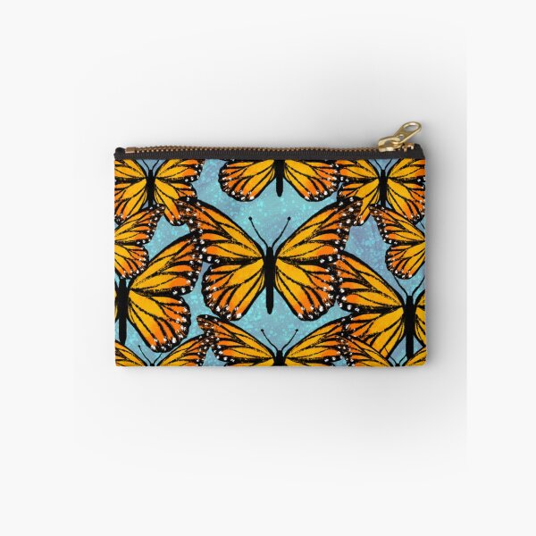 Item preview, Monarch Migration designed and sold by jgcstudio.