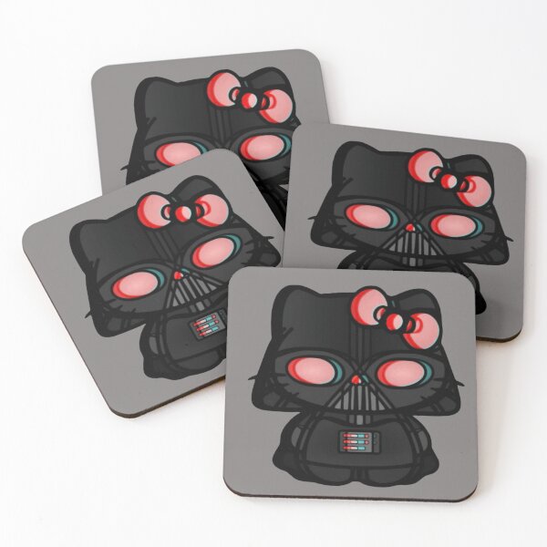 Item preview, Hello Darth designed and sold by soul-so-happy.
