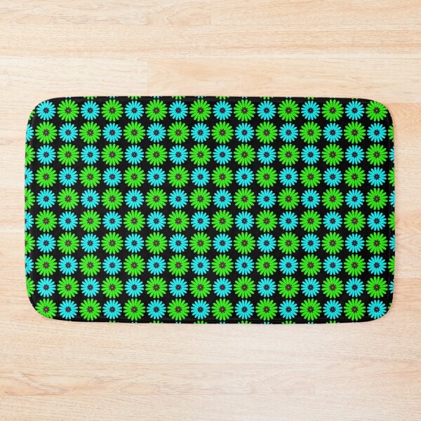 Item preview, March 11th Birth Flower Ixeris Pattern designed and sold by birthflower.