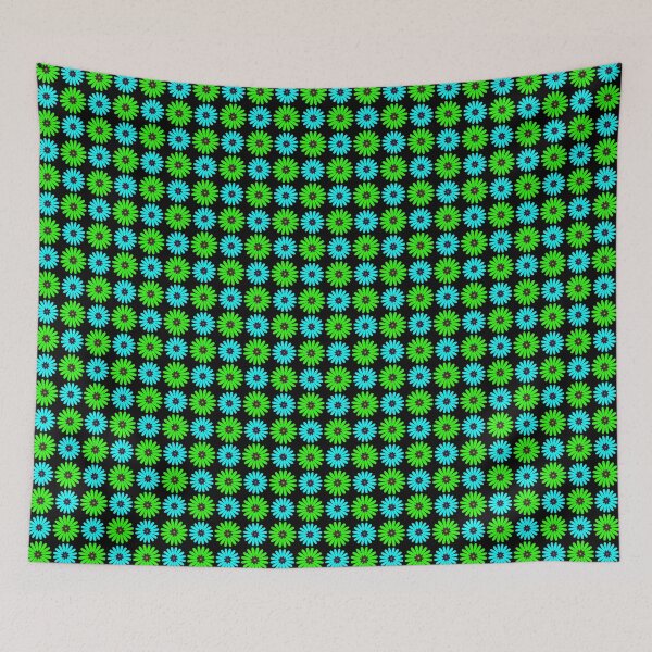 Item preview, March 11th Birth Flower Ixeris Pattern designed and sold by 366birthflower.