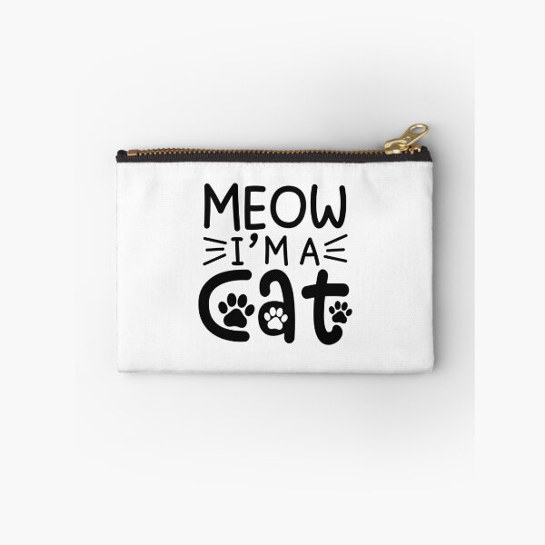 Item preview, Meow I’m a Cat designed and sold by gunaone-design.