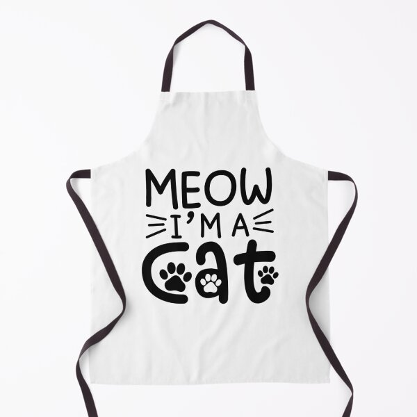 Item preview, Meow I’m a Cat designed and sold by gunaone-design.