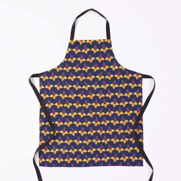 Item preview, March 13th Birth Flower Hosta Pattern designed and sold by 366birthflower.
