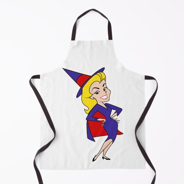 Item preview, Bewitched - Elizabeth Montgomery Tribute designed and sold by Deviant Logic Design.
