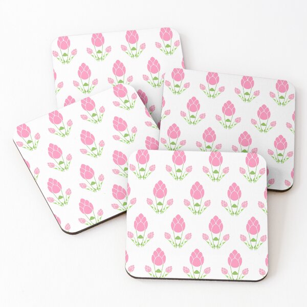 Item preview, March 18th Birth Flower Asparagus Pattern designed and sold by birthflower.