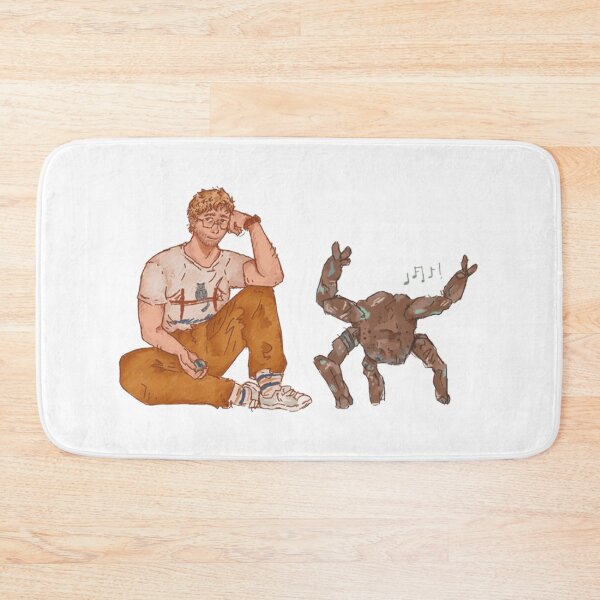 Item preview, Project Hail Mary - Rocky designed and sold by KOTB10.