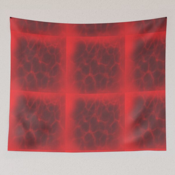 Item preview, Artistic volcanic design designed and sold by KRiMi1210.