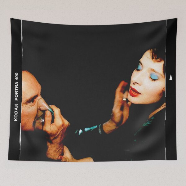 Item preview, VELVET designed and sold by FILM GUTTER.