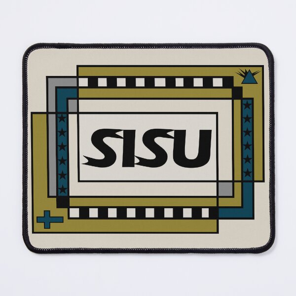 Item preview, SISU designed and sold by 213 Studio.