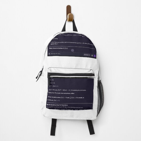 Item preview, For Maths Sake 4 myme651 redbubble designed and sold by myme651.