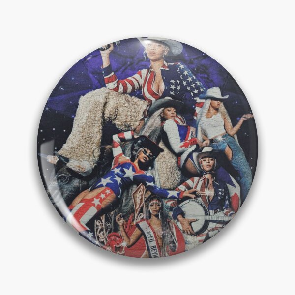 Item preview, Beyoncé – Cowboy Carter designed and sold by srijonchakma306.