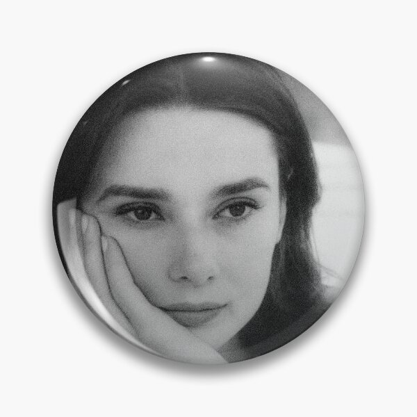 Item preview, AUDREY designed and sold by FILM GUTTER.