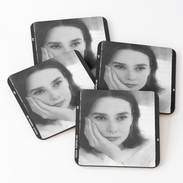 Item preview, AUDREY designed and sold by FILM GUTTER.