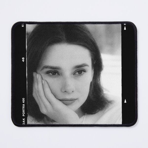 Item preview, AUDREY designed and sold by FILM GUTTER.