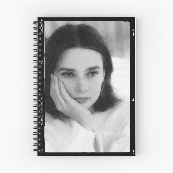 Item preview, AUDREY designed and sold by FILM GUTTER.