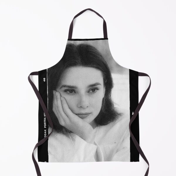 Item preview, AUDREY designed and sold by FILM GUTTER.