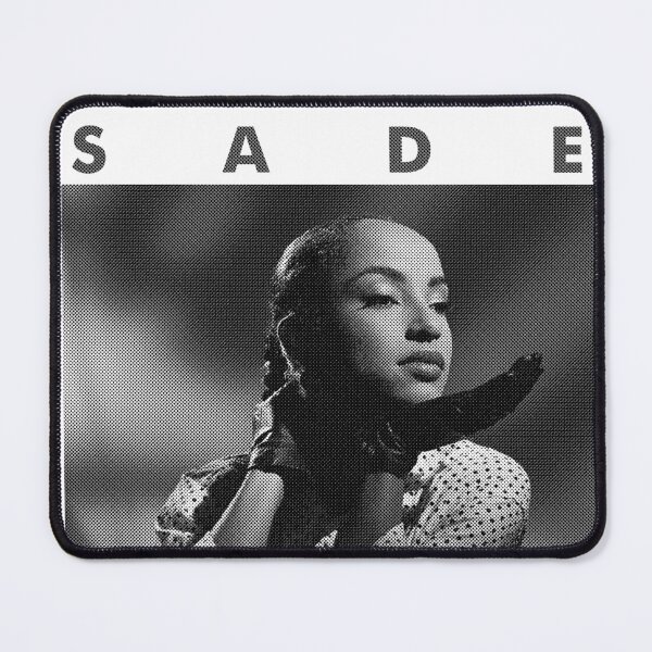 Item preview, Sade designed and sold by shopnojams.