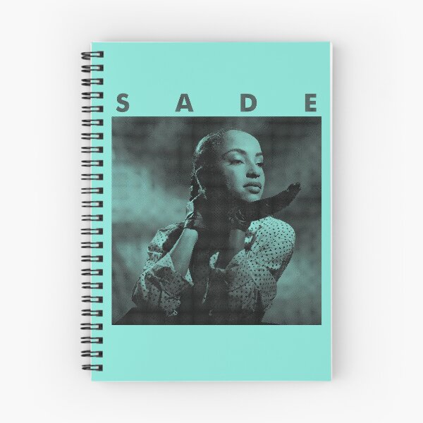 Item preview, Sade designed and sold by shopnojams.