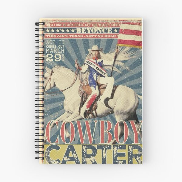 Item preview, Beyoncé – Cowboy Carter designed and sold by srijonchakma306.
